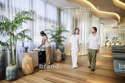 Thalasso Gloria – San Agustín