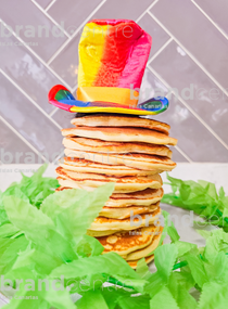 Carnival Tortillas
