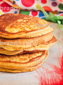 Carnival Tortillas