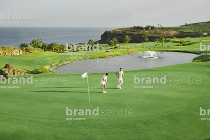 Buenavista Golf 