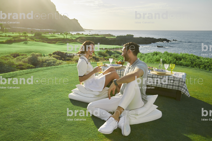 Buenavista Golf 