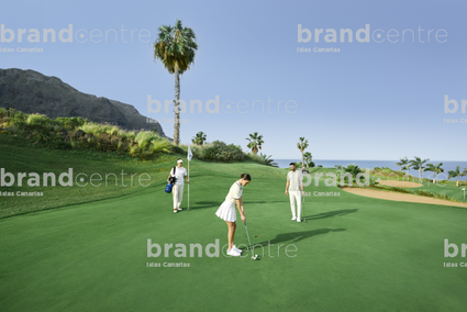 Buenavista Golf 