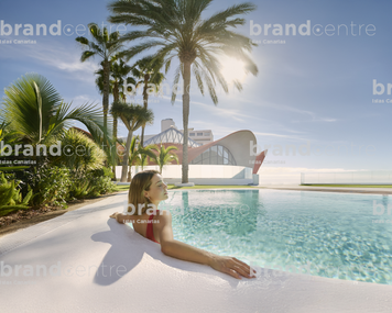 Thalasso Gloria – San Agustín