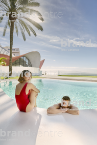 Thalasso Gloria – San Agustín