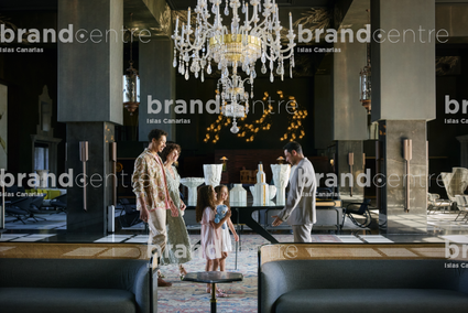 Lopesan Costa Meloneras Resort & Spa