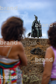 Monument to the Shepherd