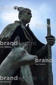 Monument to the Shepherd