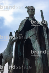 Monument to the Shepherd