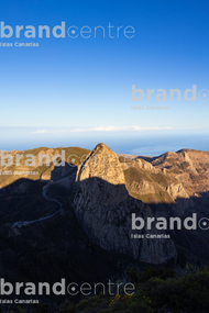 Morro de Agando Viewpoint