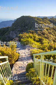 Morro de Agando Viewpoint