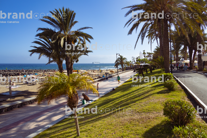 Las Vistas Beach