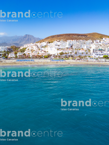 Las Vistas Beach