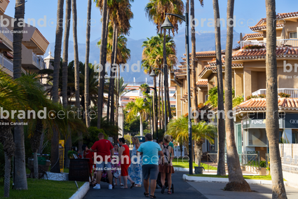 Las Vistas Beach