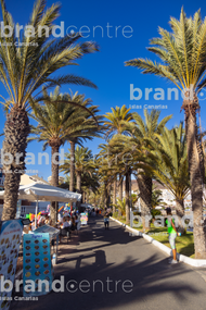 Las Vistas Beach
