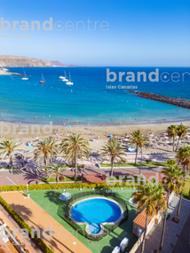 Las Vistas Beach