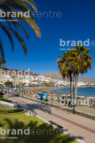 Las Vistas Beach
