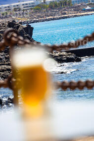 Playa Blanca