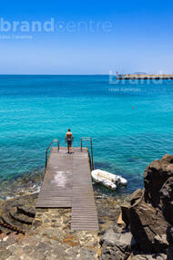 Playa Blanca