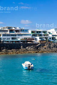 Playa Blanca