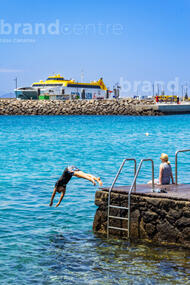 Playa Blanca