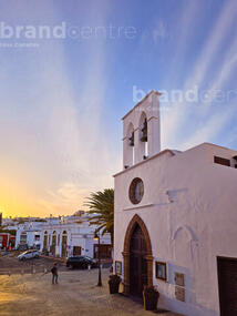 Playa Blanca