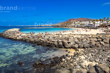 Playa Blanca