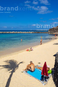 Playa Blanca