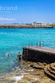 Playa Blanca
