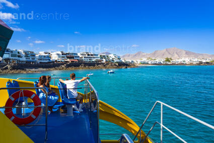 Playa Blanca