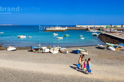 Playa Blanca