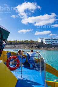Playa Blanca