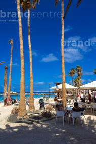Playa Blanca