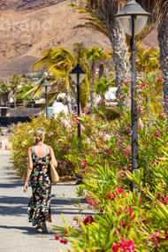 Playa Blanca