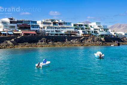 Playa Blanca
