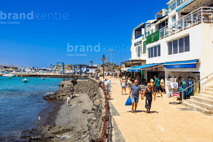 Playa Blanca