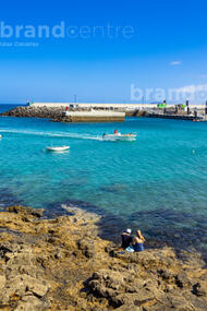 Playa Blanca