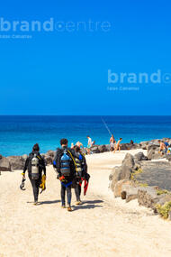 Playa Blanca