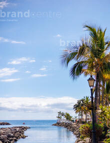 Puerto / Playa de Mogán