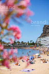 Puerto / Playa de Mogán