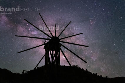 Salinas Fuencaliente Nocturnas La Palma, Fuencaliente, Salinas