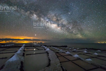 Salinas Fuencaliente Nocturnas La Palma, Fuencaliente 