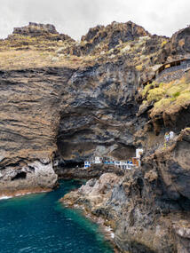 Porís de Candelaria