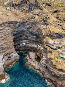 Porís de Candelaria