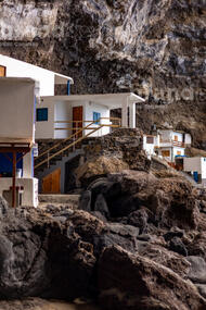 Porís de Candelaria