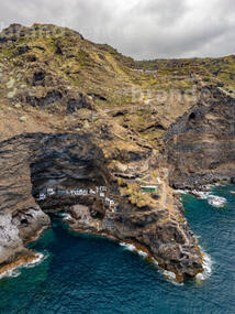 Porís de Candelaria