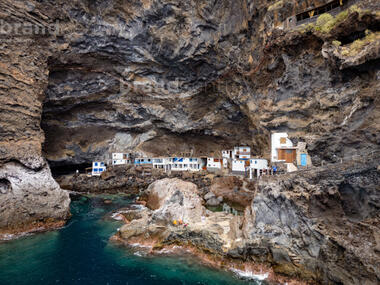 Porís de Candelaria