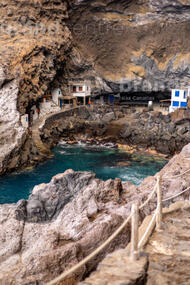 Porís de Candelaria