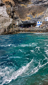 Porís de Candelaria