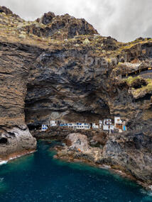 Porís de Candelaria