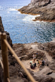 Porís de Candelaria